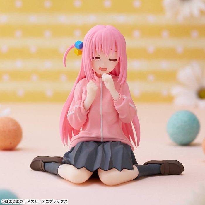 ������� Bocchi the Rock! - Gotou Hitori - Chochoi no Choi Ver