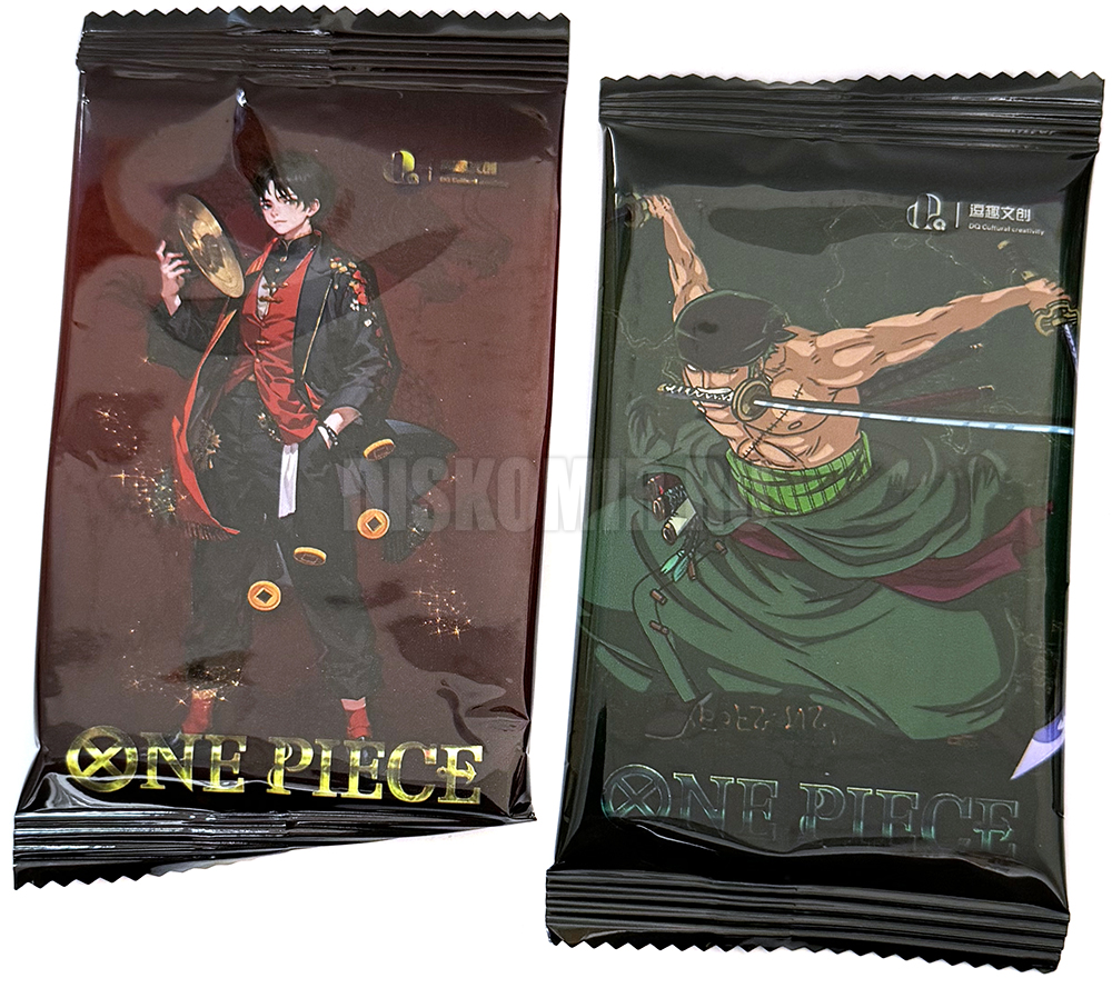 ������������� �������� One Piece / ���-���