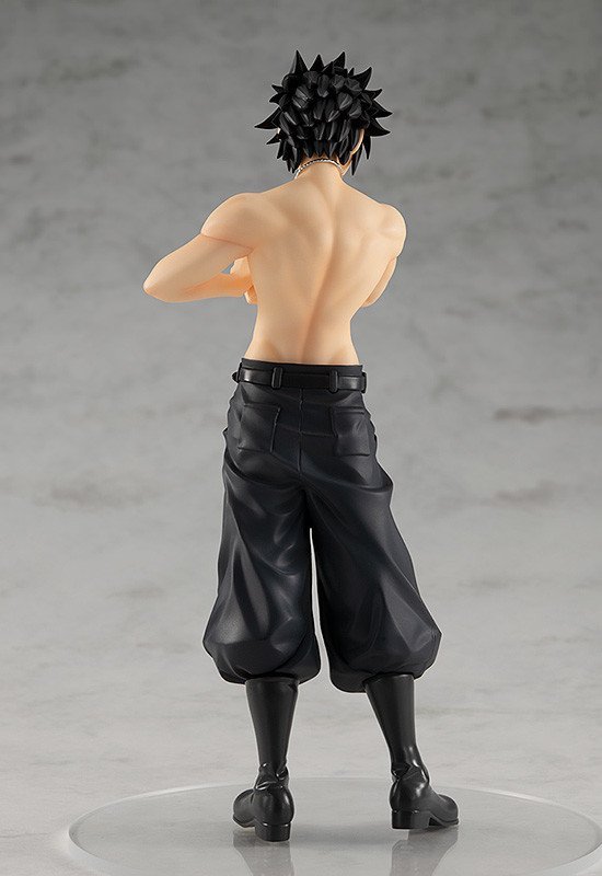 ������� ����� ��� POP UP PARADE Gray Fullbuster