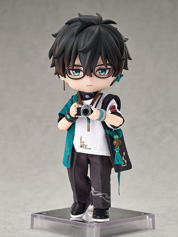 ������� Nendoroid Doll Honkai: Star Rail Dan Heng Express Travel Ver.