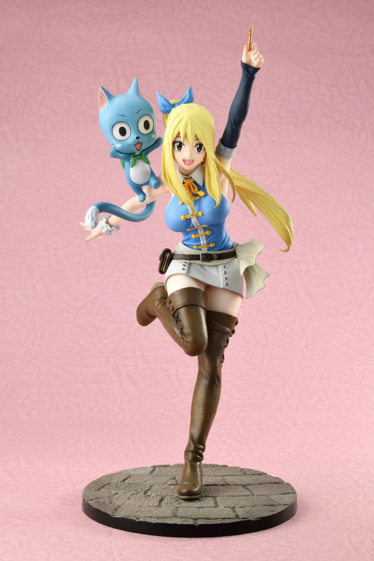 ������� FAIRY TAIL Final Series: Lucy Heartfilia