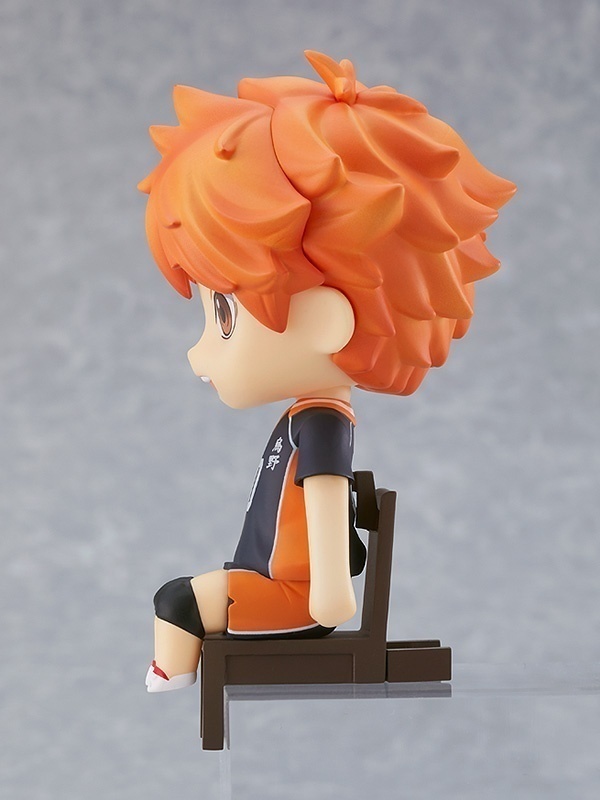 ������� Nendoroid Swacchao! Haikyu!! To The Top: Hinata Shoyo