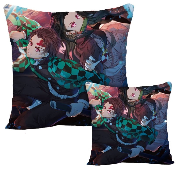 ������� �� ����� "������" Tanjirou � Nezuko Kamado
