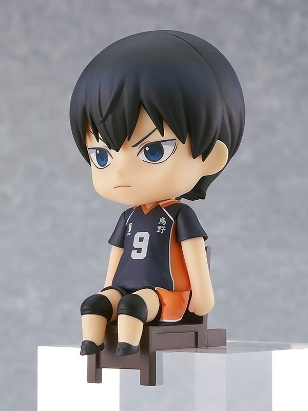 ������� Nendoroid Swacchao! Haikyu!! To The Top: Kageyama Tobio