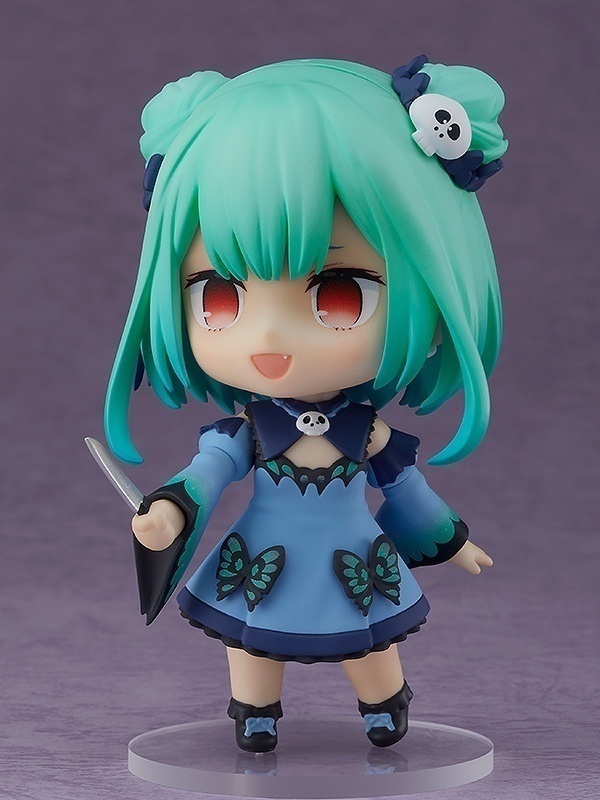������� Nendoroid 1792 Hololive Production: Uruha Rushia