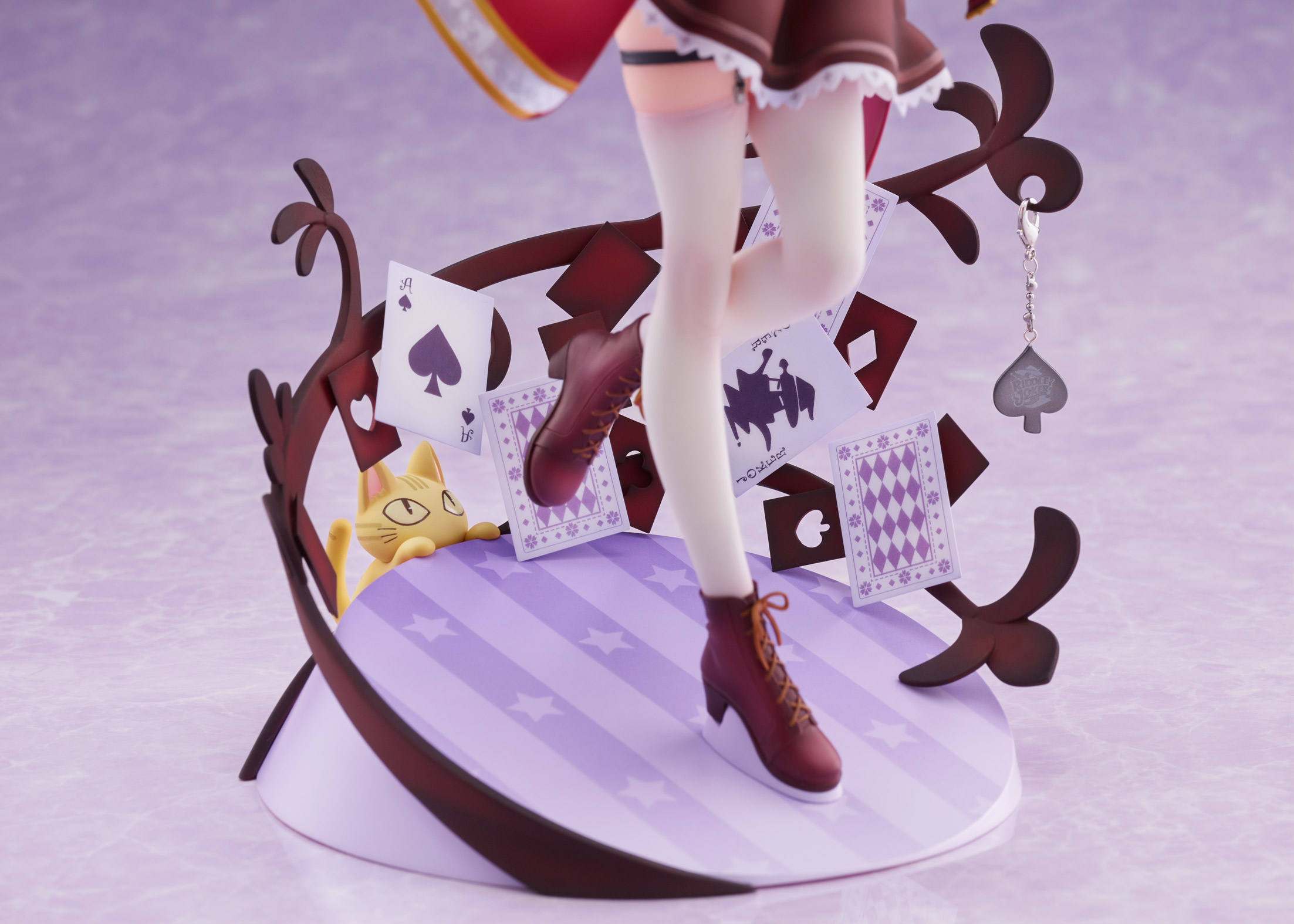 ������� Riddle Joker: Mitsukasa Ayase