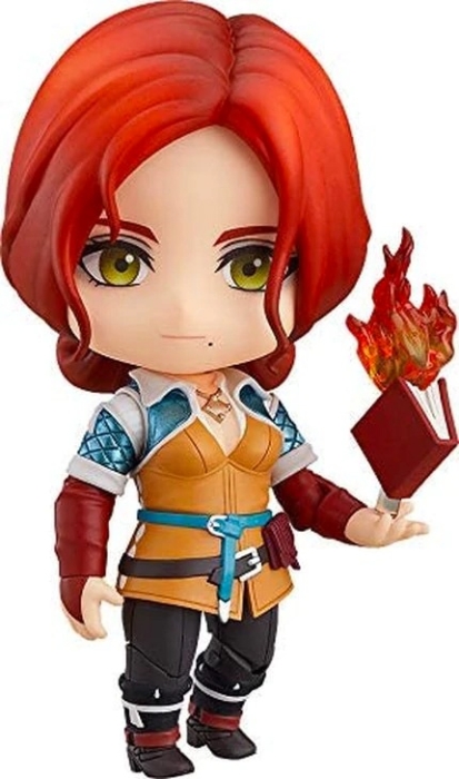 ������� Nendoroid 1429 The Witcher - Triss Merigold