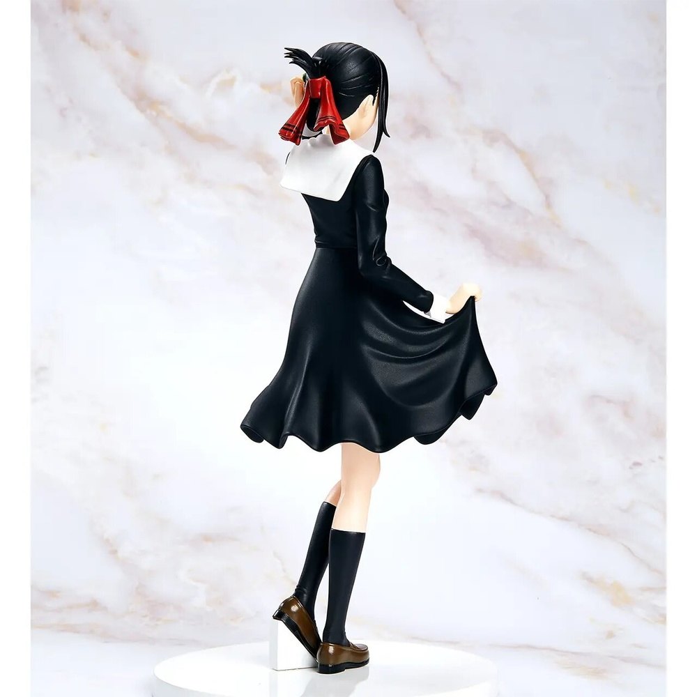 ������� Kaguya-sama Coreful Figure Shinomiya Kaguya
