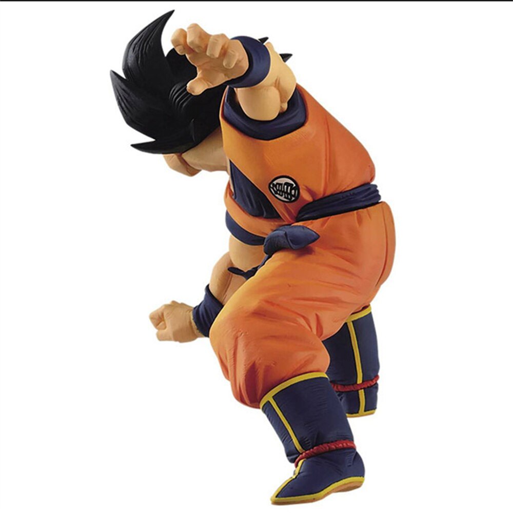 ������� Dragon Ball Banpresto Kids Son Goku FES!! Vol.14