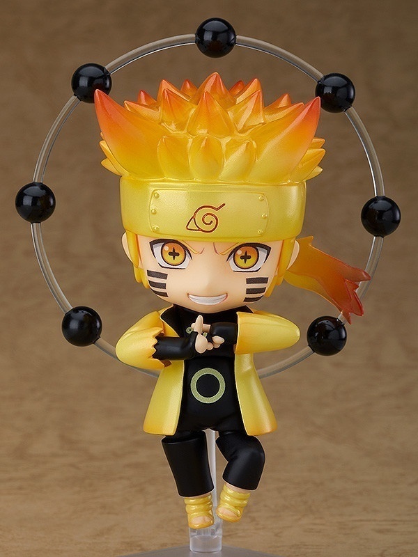 ������� Nendoroid 1273 Naruto Uzumaki: Sage of the Six Paths Ver.