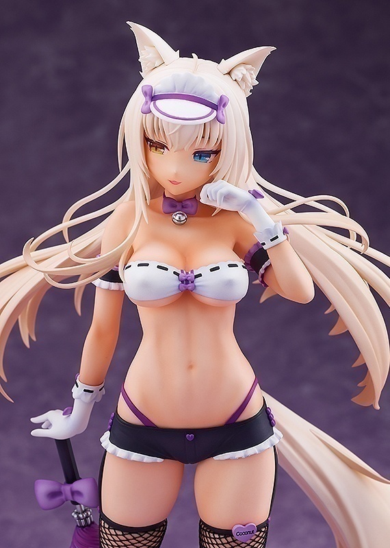 ������� Nekopara: Coconut Race Queen Ver.