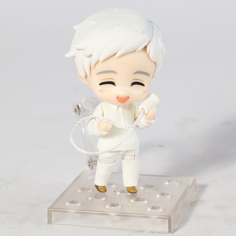 ������� Nendoroid 1505 ��������� ���������: Norman