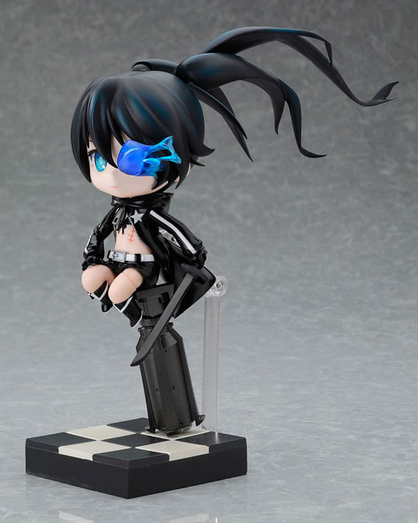 ������� Nendoroid Black Rock Shooter Q Style 106