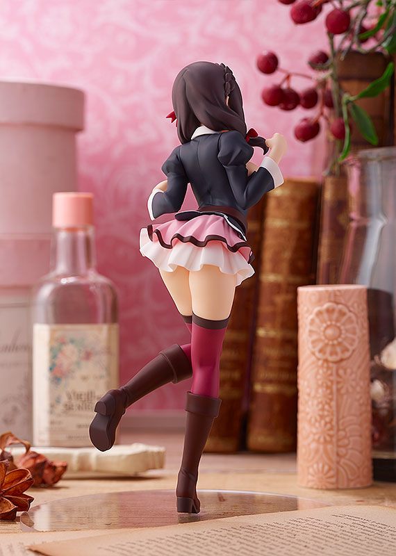 ������� POP UP PARADE Kono Subarashii Sekai ni Shukufuku wo!: Yunyun