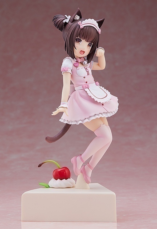 ������� Nekopara: Chocola -Pretty Kitty Style- (Pastel Sweet)