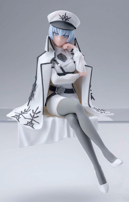 ������� Premium Chokonose Figure Weiss Schnee Nightmare Side