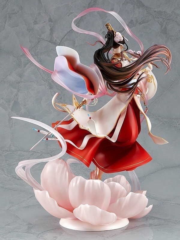 ������� Heaven Official's Blessing: Xie Lian His Highness Who Pleased the Gods Ver.
