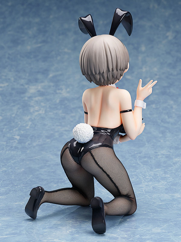  Uzaki-chan wa Asobitai!: Hana Uzaki Bunny Ver.