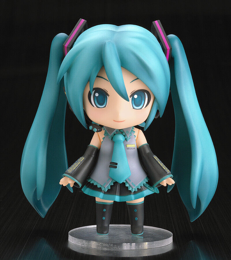������� Good Smile Company Vocaloid Nendoroid Hatsune Miku