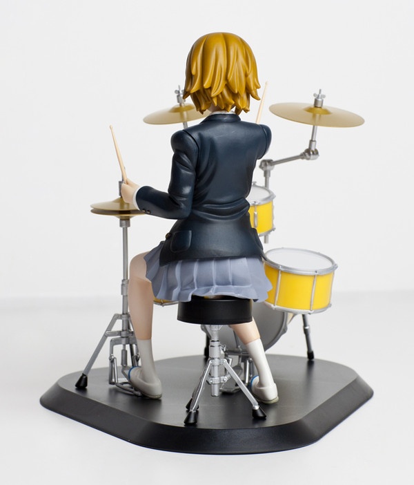������� Banpresto K-On! SQ Ritsu Tainaka