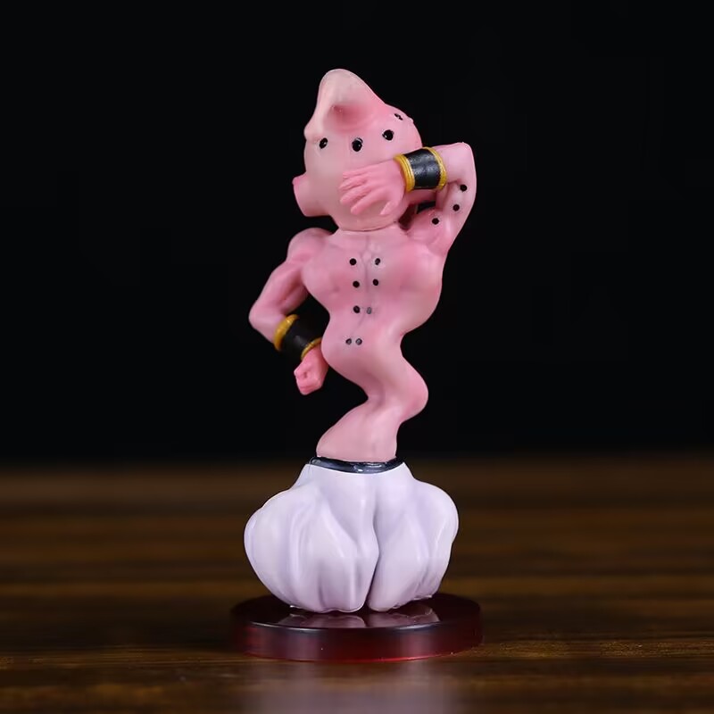 ������� ���������� Majin Buu (�����)