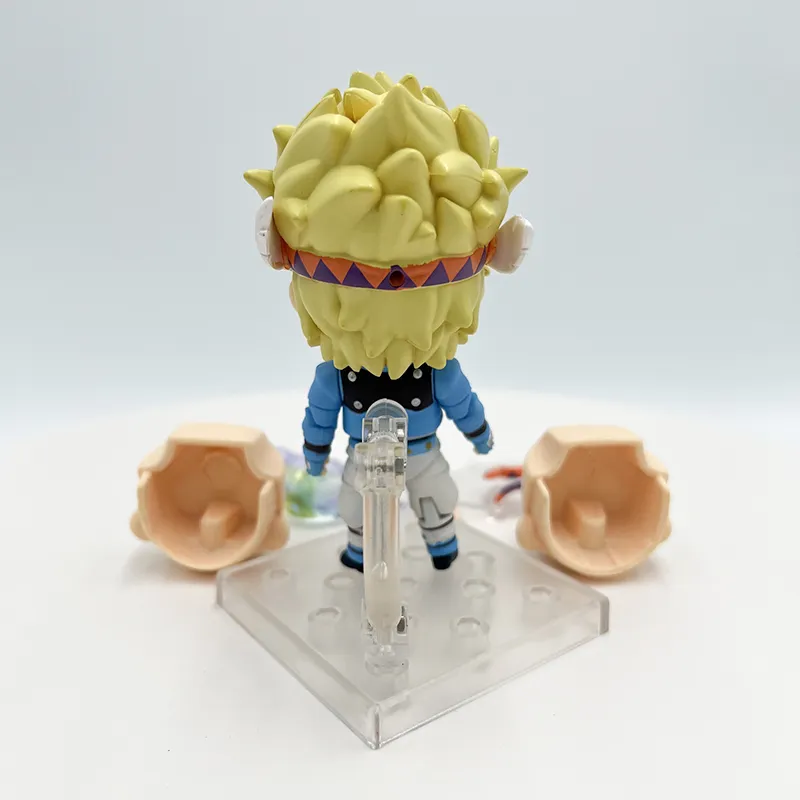 ������� Nendoroid 1516 ����������� ����������� ������ - Caesar Anthonio Zeppeli