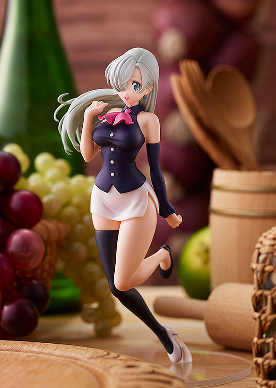 ������� POP UP PARADE The Seven Deadly Sins Dragon's Judgement: Elizabeth