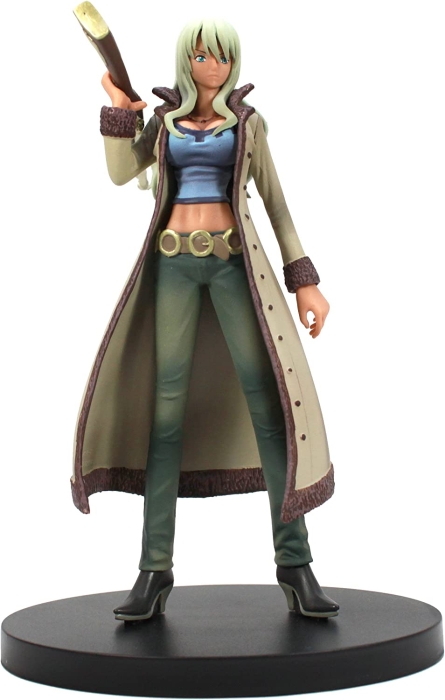 ������� Banpresto One Piece DXF Niko Olvia The Grandline Lady Vol.2