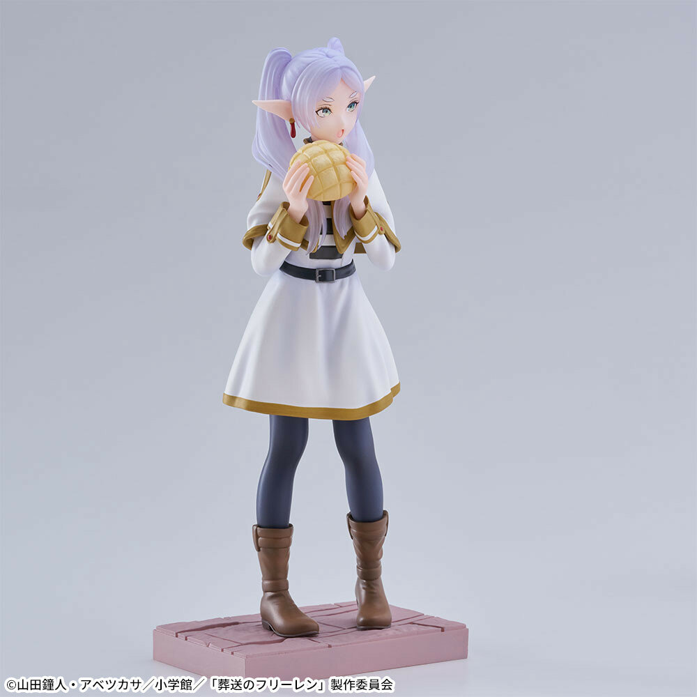 ������� Luminasta Frieren - Daily Life