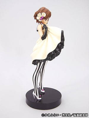 ������� K-on - Hirasawa Yui Ending Ver. / �� 1/8 ***