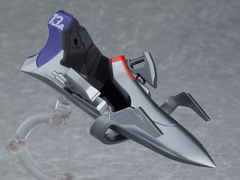 ������� Nendoroid Rebuild of Evangelion Kaworu Nagisa Plugsuit Ver.