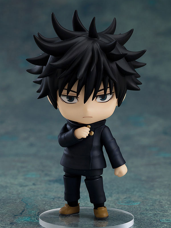 ������� Nendoroid 1506 Jujutsu Kaisen: Megumi Fushiguro