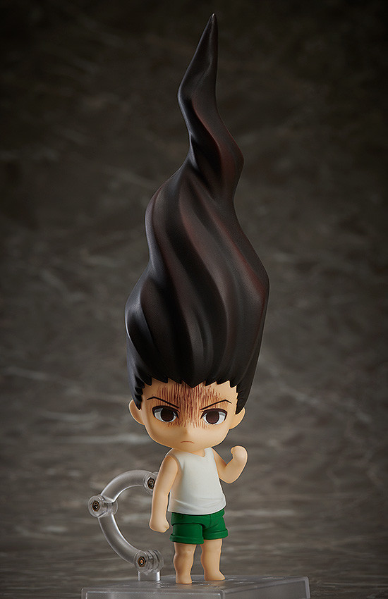 ������� Nendoroid 1183 ������ � ������: Gon Freecss
