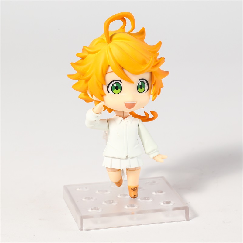 ������� Nendoroid 1092 ��������� ���������: Emma