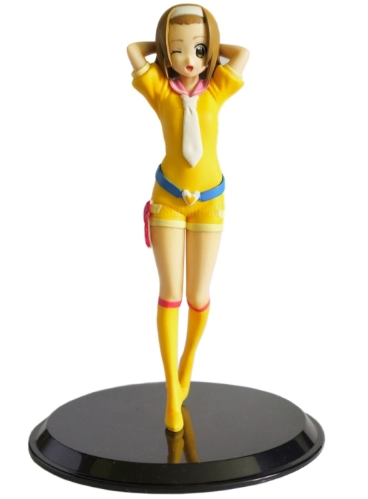 ������� Banpresto K-On! Ritsu Tainaka Costume Version