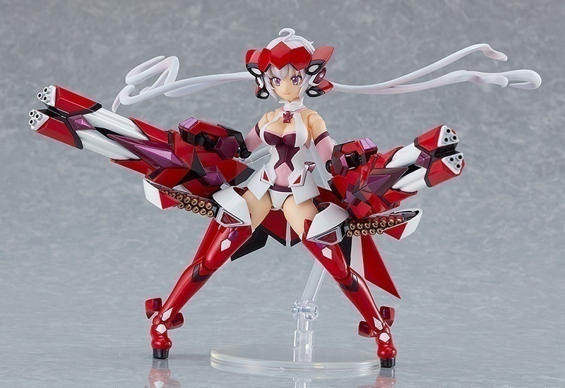 ������� ACT MODE Senki Zessho Symphogear GX: Yukine Chris