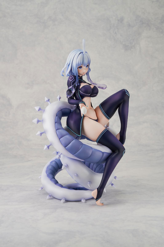 ������� KDcolle "Giuniu Original" UMA-chan 1/6 Complete