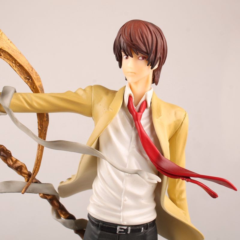 ������� ������� ������ Yagami Light