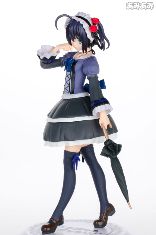 ������� Chuunibyou demo Koi ga Shitai! Takanashi Rikka - PM Figure - Gothic Dress