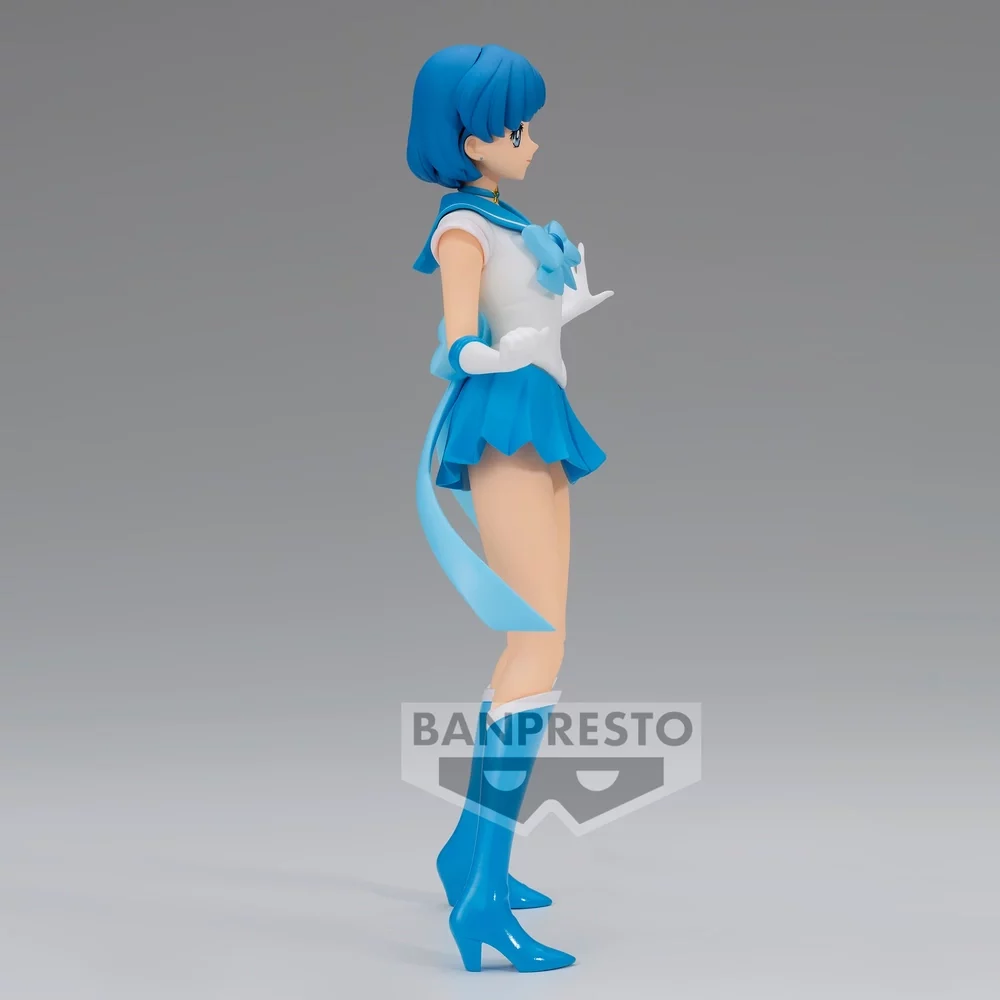 ������� Sailor Moon GLITTER & GLAMOURS Super Sailor Mercury Ver. A/B