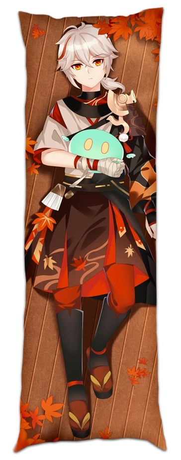 ��������� ��� ���������� ��������� ������ ������ - Kaedehara Kazuha