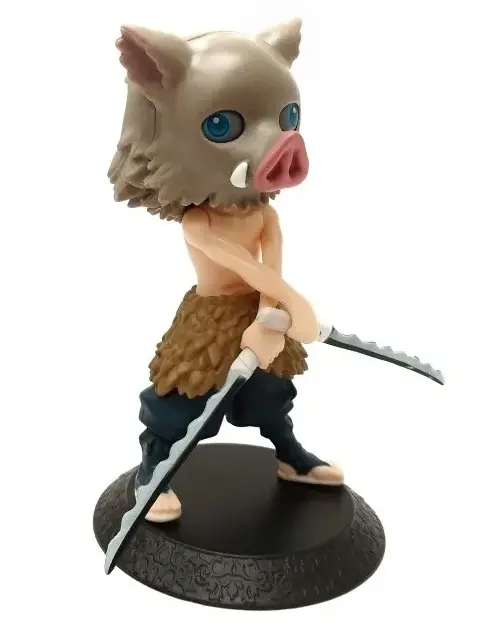������� Demon Slayer Q Posket Petit Inosuke Hashibira Vol.2