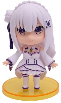 ������� ����� � �������������� ���� � ���� - Emilia v.1