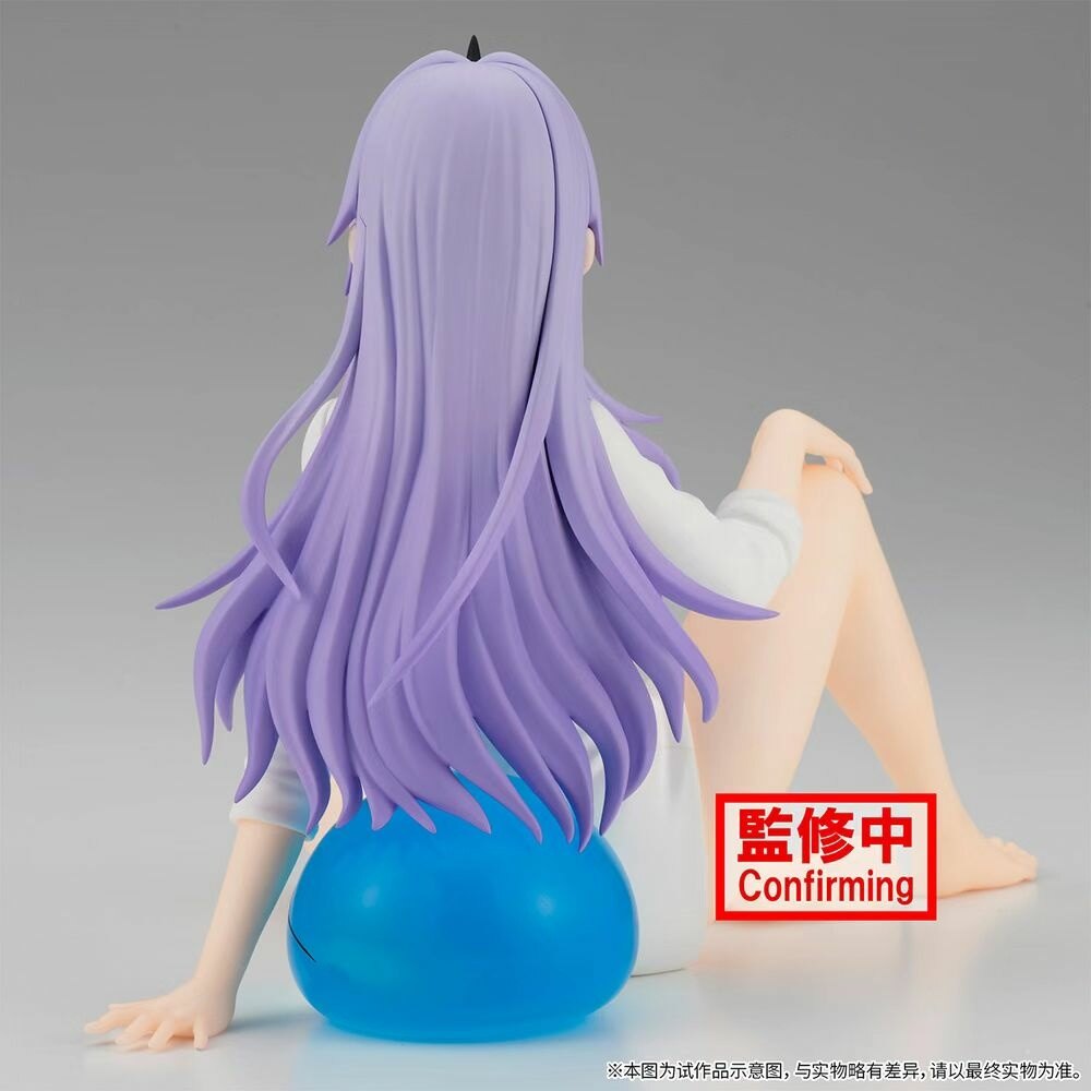 ������� Tensei shitara Slime Datta Ken Relax Time Shion