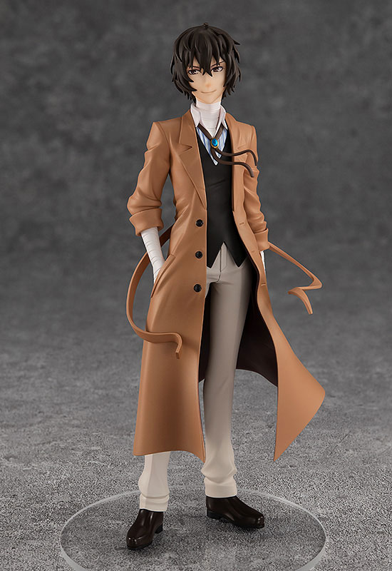 ������� POP UP PARADE Bungo Stray Dogs Osamu Dazai