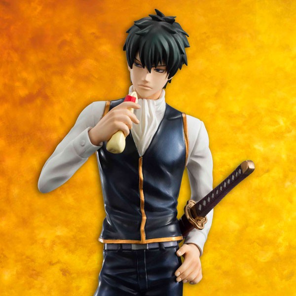 ������� Gintama - Toshiro Hijikata ver. Kai 1/8 ***