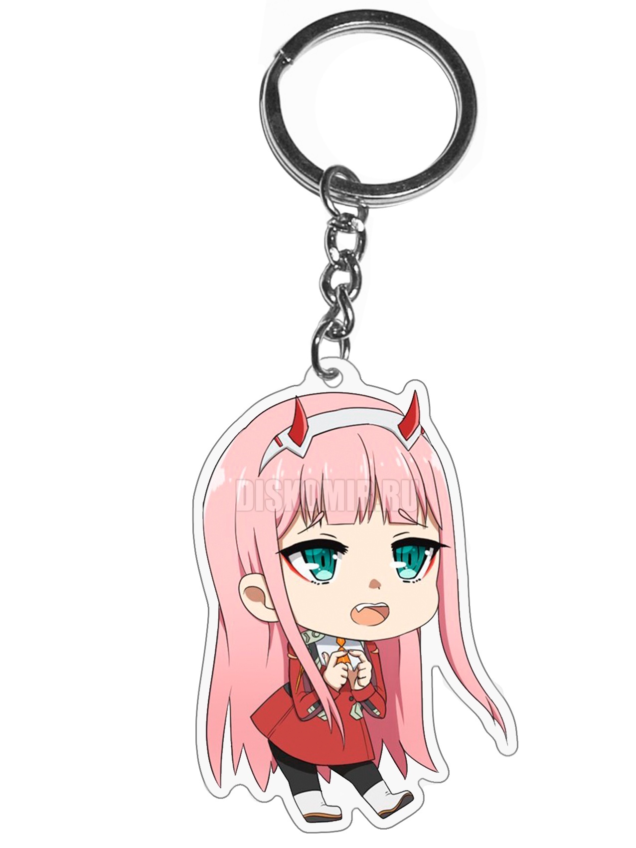 ������ ��������� ����� �� �����c� - ���� �� 2 (Zero Two 2)