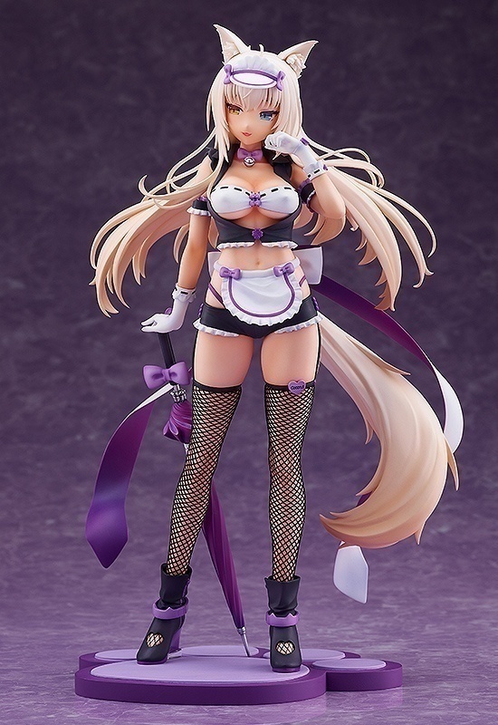 ������� Nekopara: Coconut Race Queen Ver.