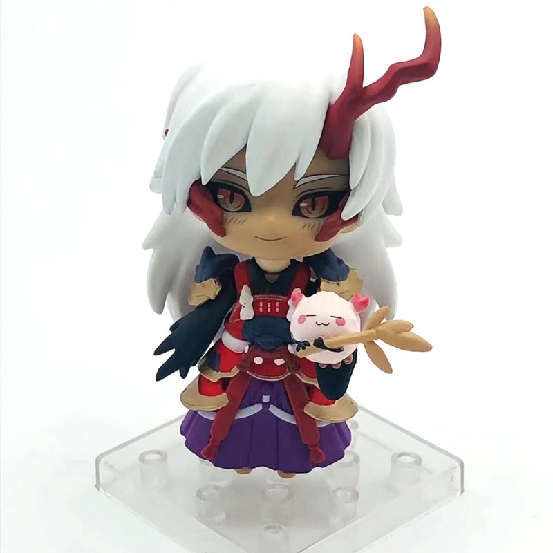 ������� Nendoroid 1244 ������: Ibaraki-douji