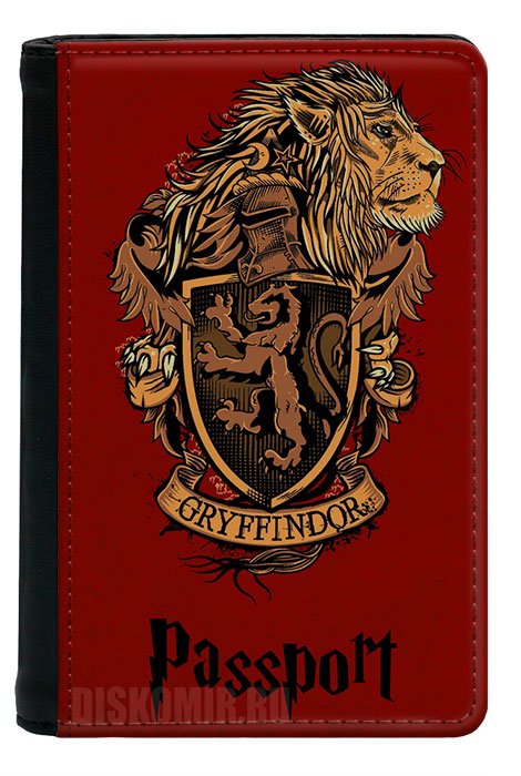 ������� �� ������� ����� ������ Gryffindor